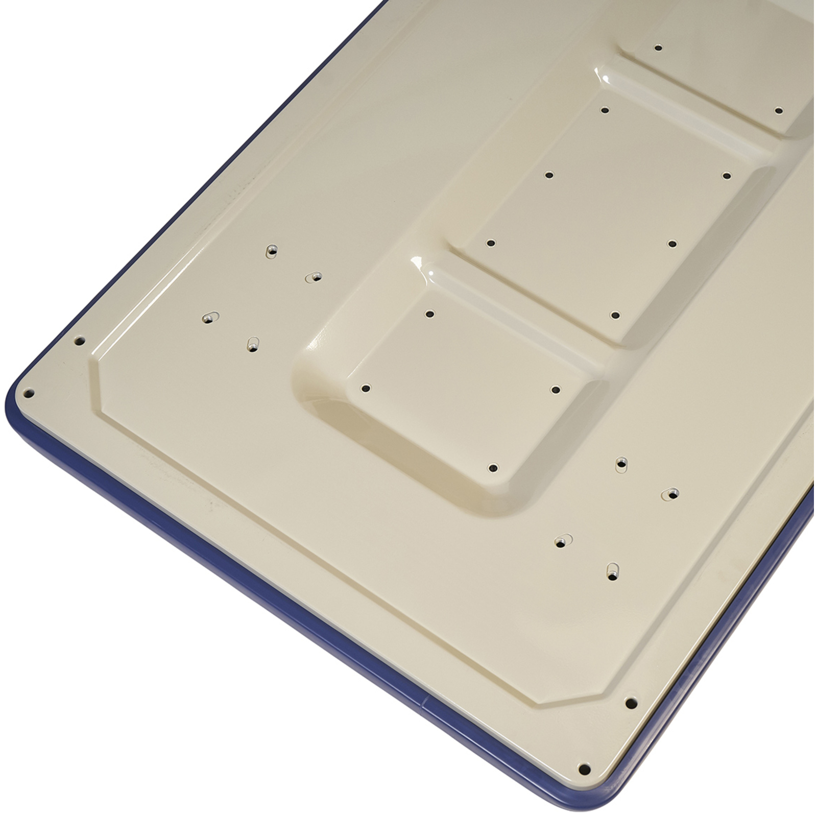 Plateau prestar pour PR-NG-401-8 1240x790mm. box 1/3 MATADOR - 11636