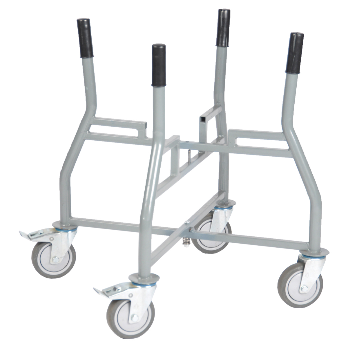 Porte seau de chantier MATADOR 65/90 litres - 12211