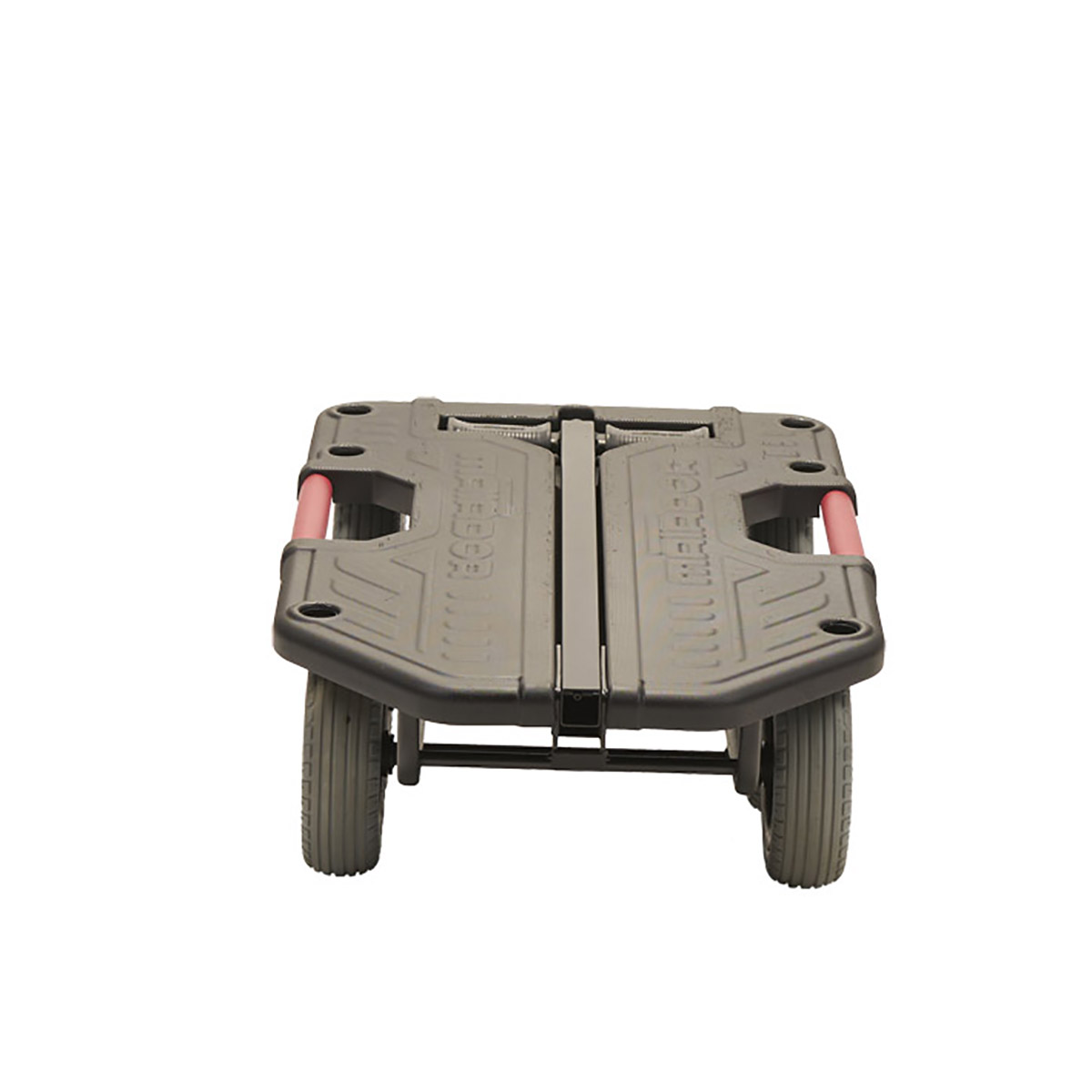 Chariot MATADOR SuperDoggy capacité de charge 250 kg, roues increvables - 12255