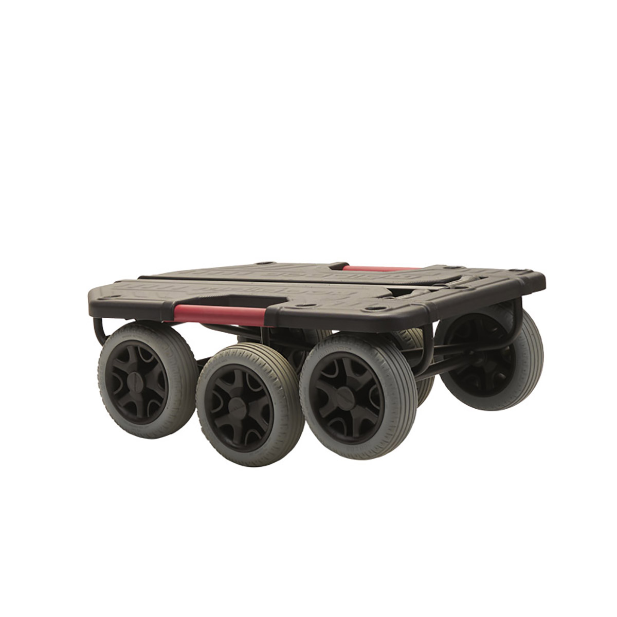 Chariot MATADOR SuperDoggy capacité de charge 250 kg, roues increvables - 12255