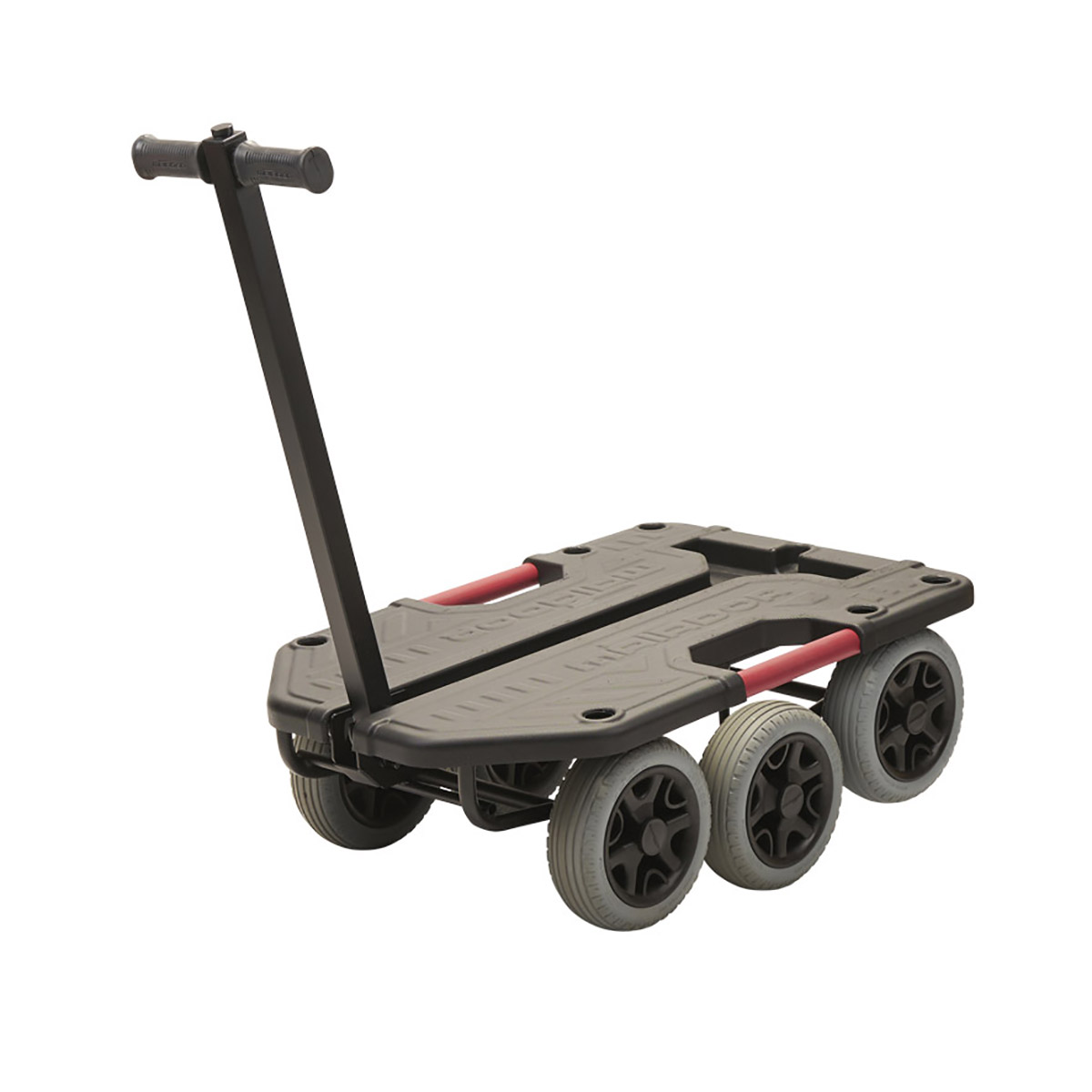 Chariot MATADOR SuperDoggy capacité de charge 250 kg, roues increvables - 12255