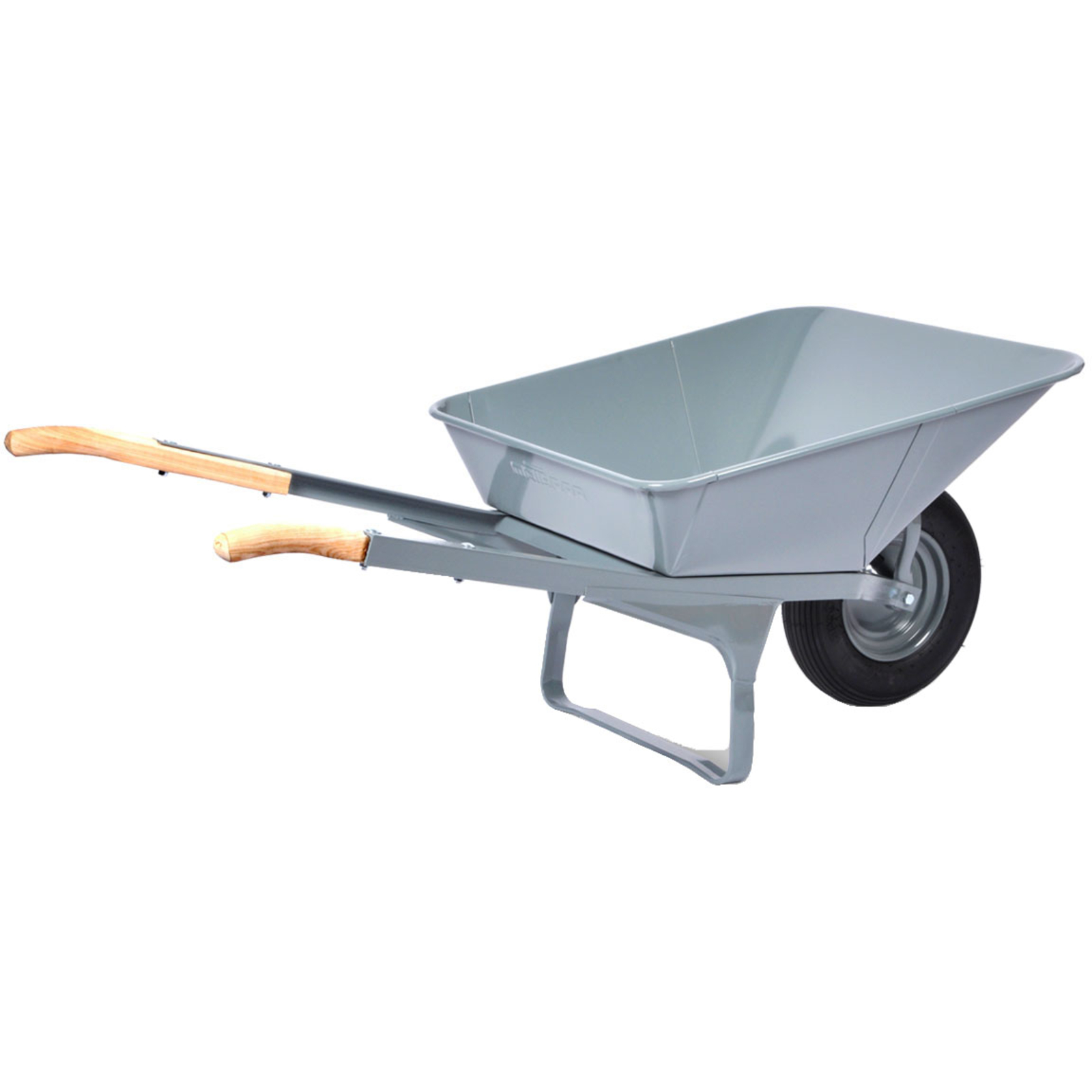 Brouette type K1-l4 jante acier roue pneumatique 4 plis MATADOR - 12324