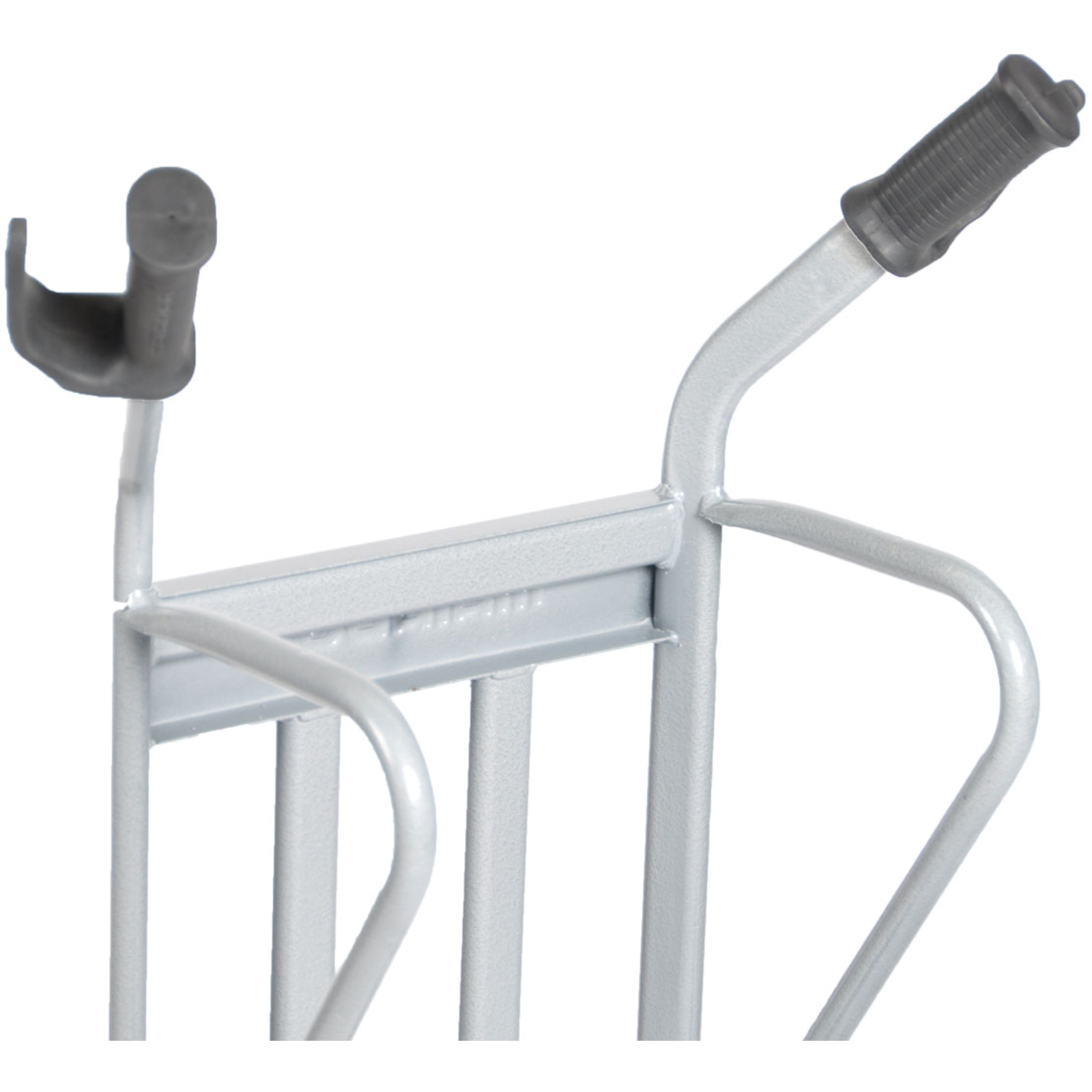 Diable NST-200-XXL-L avec extra-large bavette MATADOR - 12344