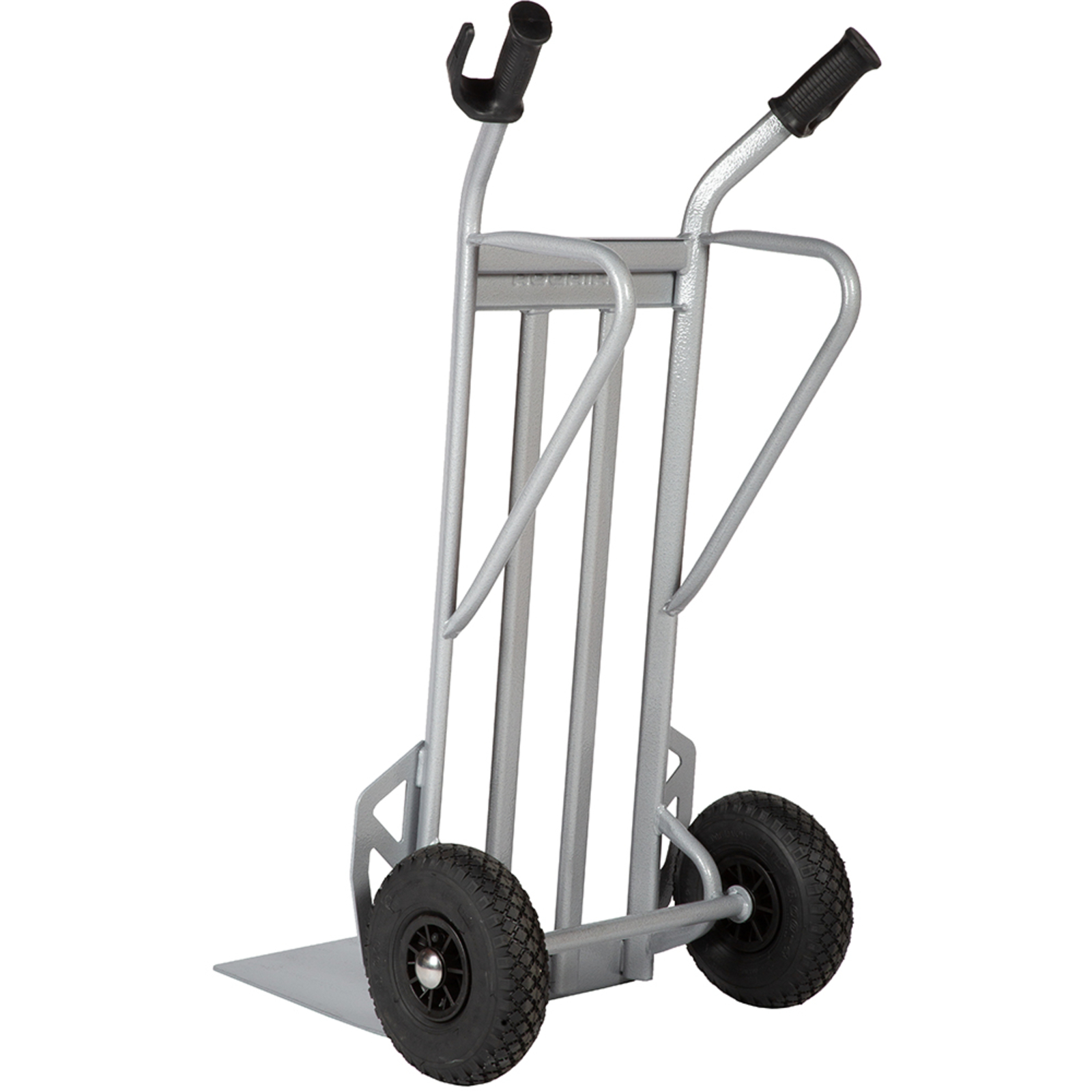 Diable NST-200-XXL-L avec extra-large bavette MATADOR - 12344