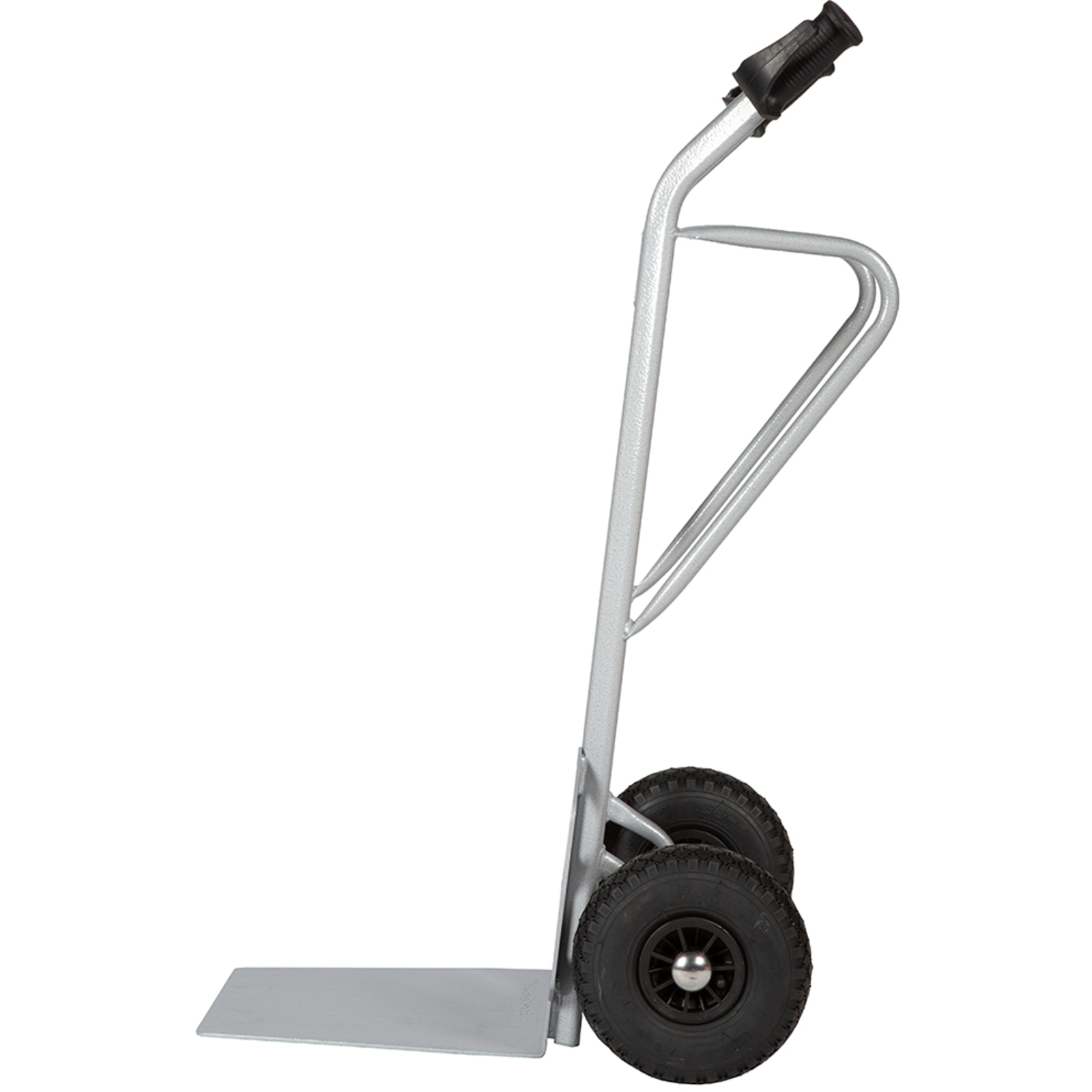 Diable NST-200-XXL-L avec extra-large bavette MATADOR - 12344