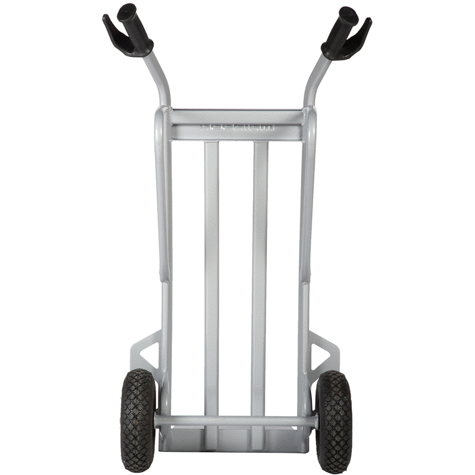 Diable NST-200-XXL-L avec extra-large bavette MATADOR - 12344