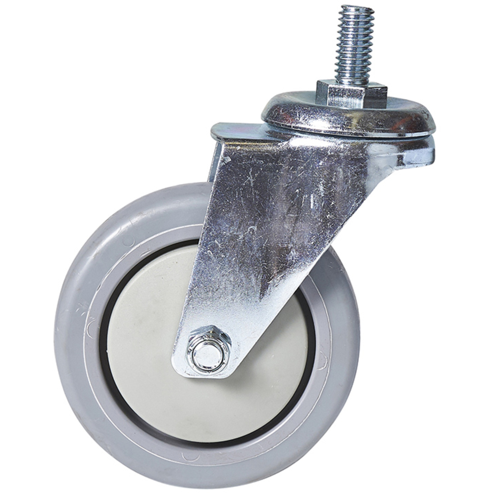 Roue pivotante sans frein pour chariot MATADOR - 12879