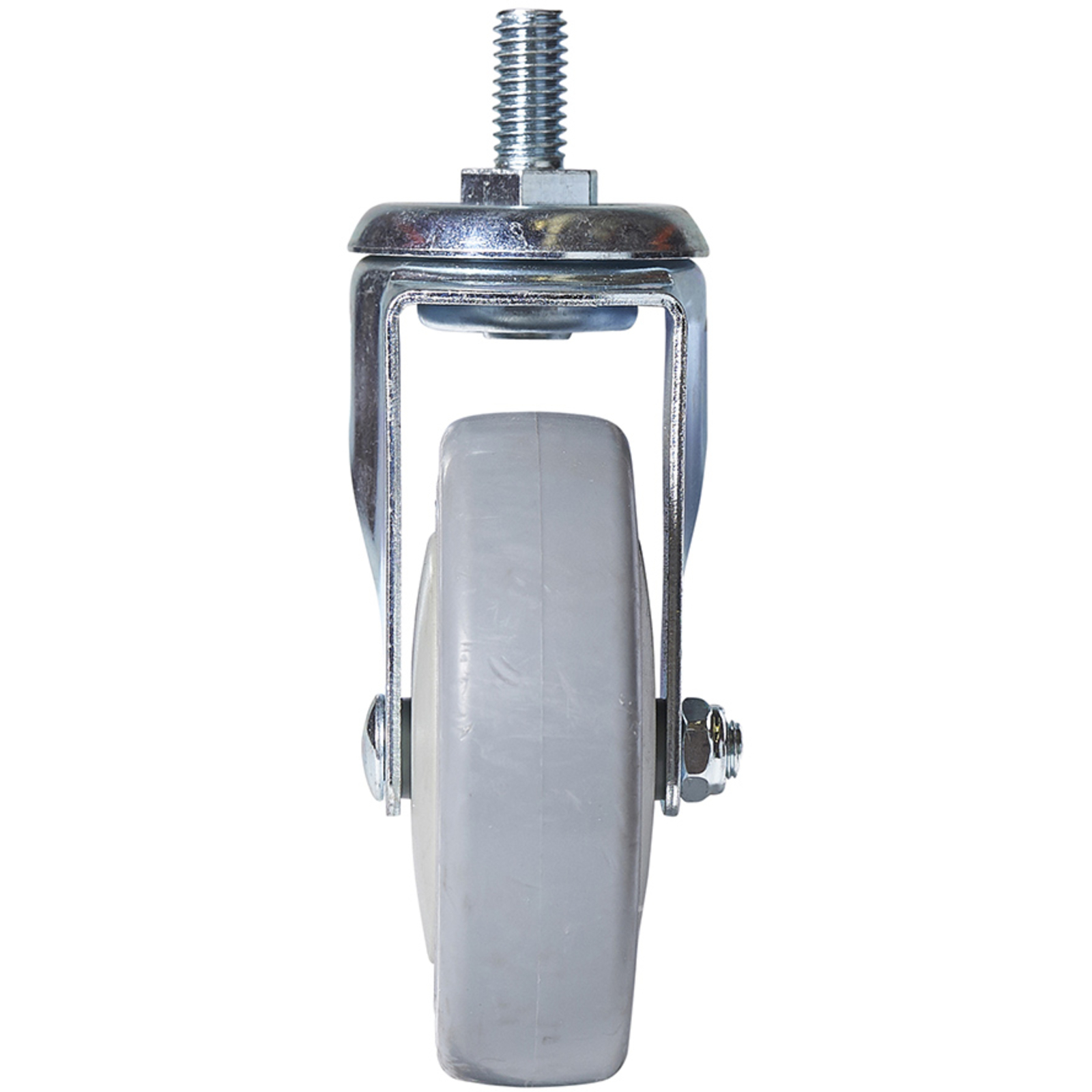 Roue pivotante sans frein pour chariot MATADOR - 12879