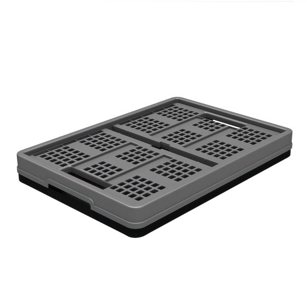 Caisse pliante supplementaire MATADOR pour Chariot Clax - 12951