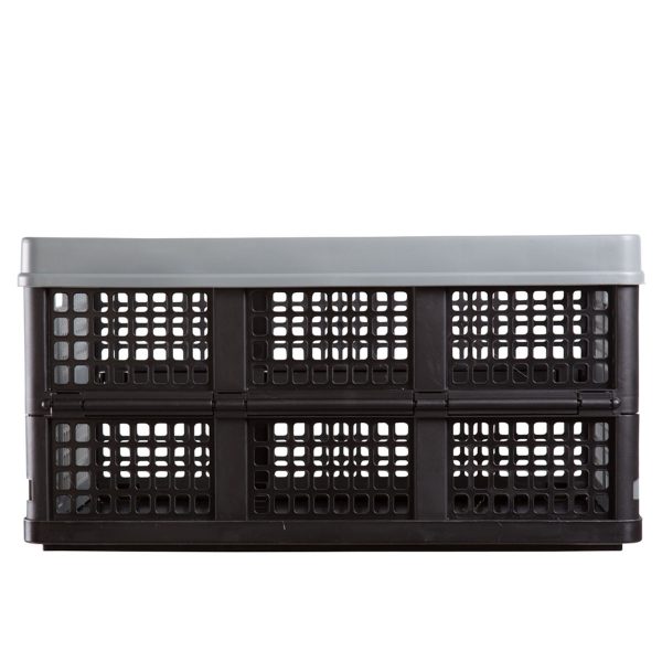 Caisse pliante supplementaire MATADOR pour Chariot Clax - 12951