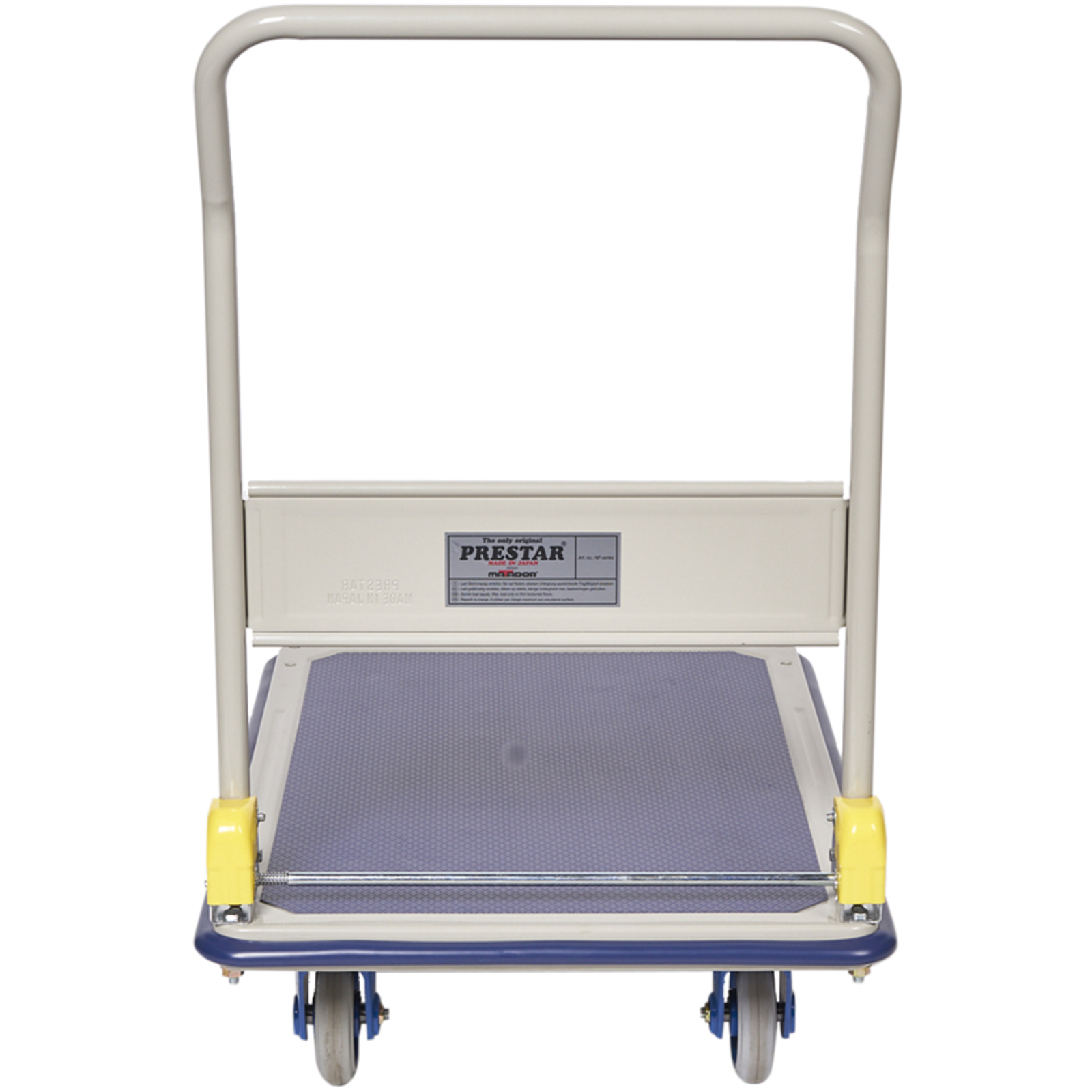 Chariot prestar 300kg 920x610mm MATADOR - 13015