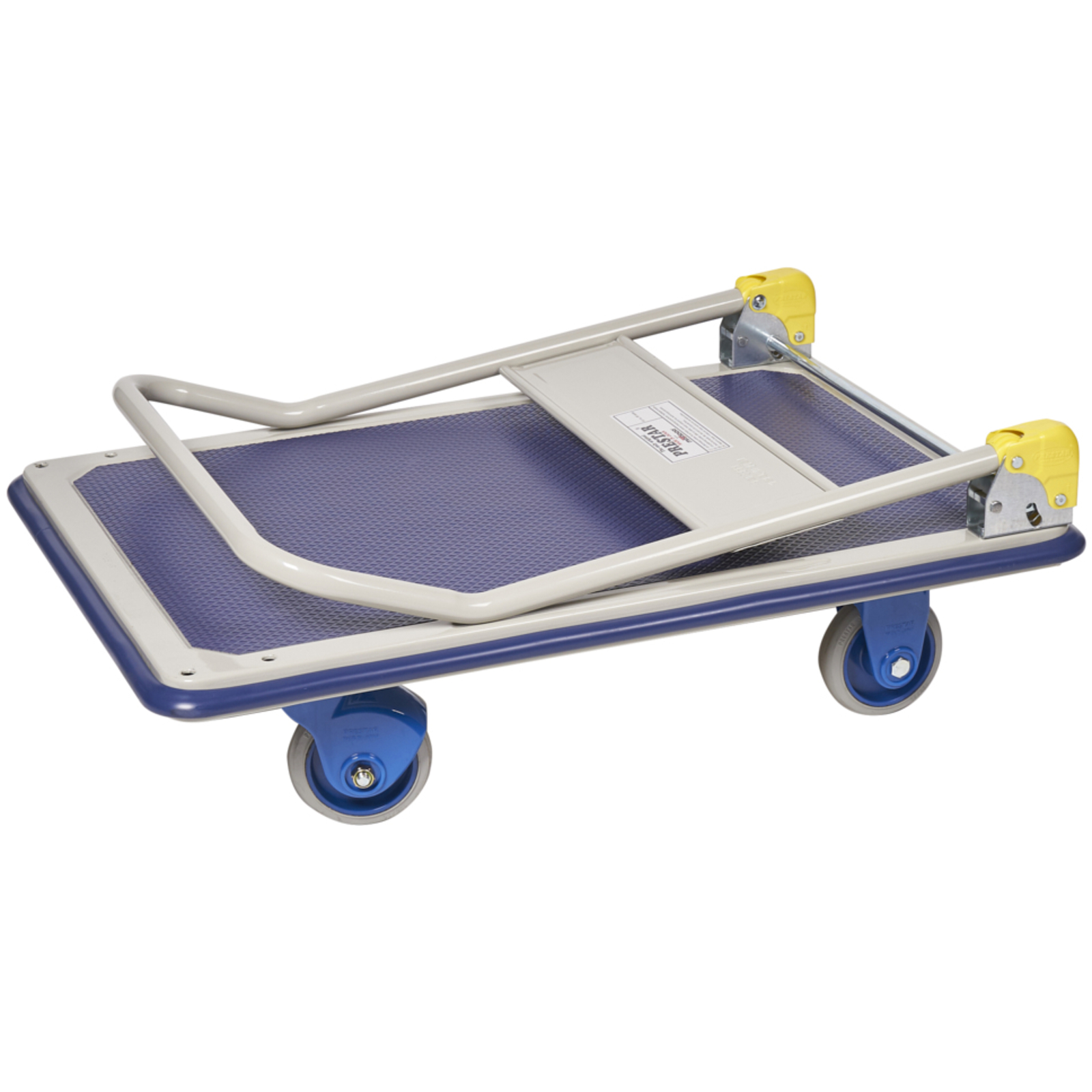 Chariot prestar 300kg 920x610mm MATADOR - 13015