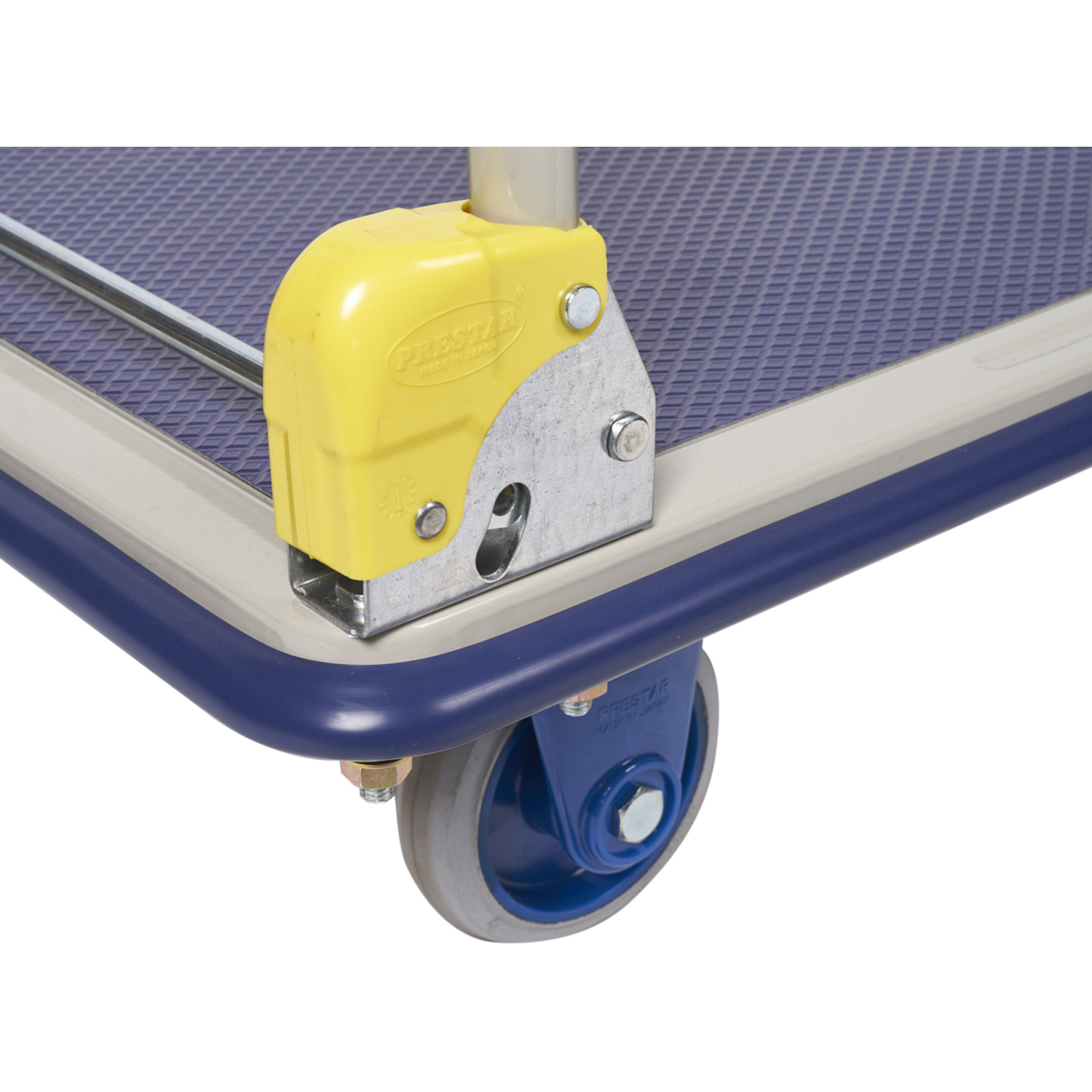 Chariot prestar 300kg 920x610mm MATADOR - 13015