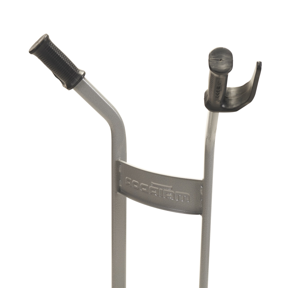 Diable acier pour bouteille de gaz MATADOR charge 280 kg M-NST-150 roues increvables - 13037