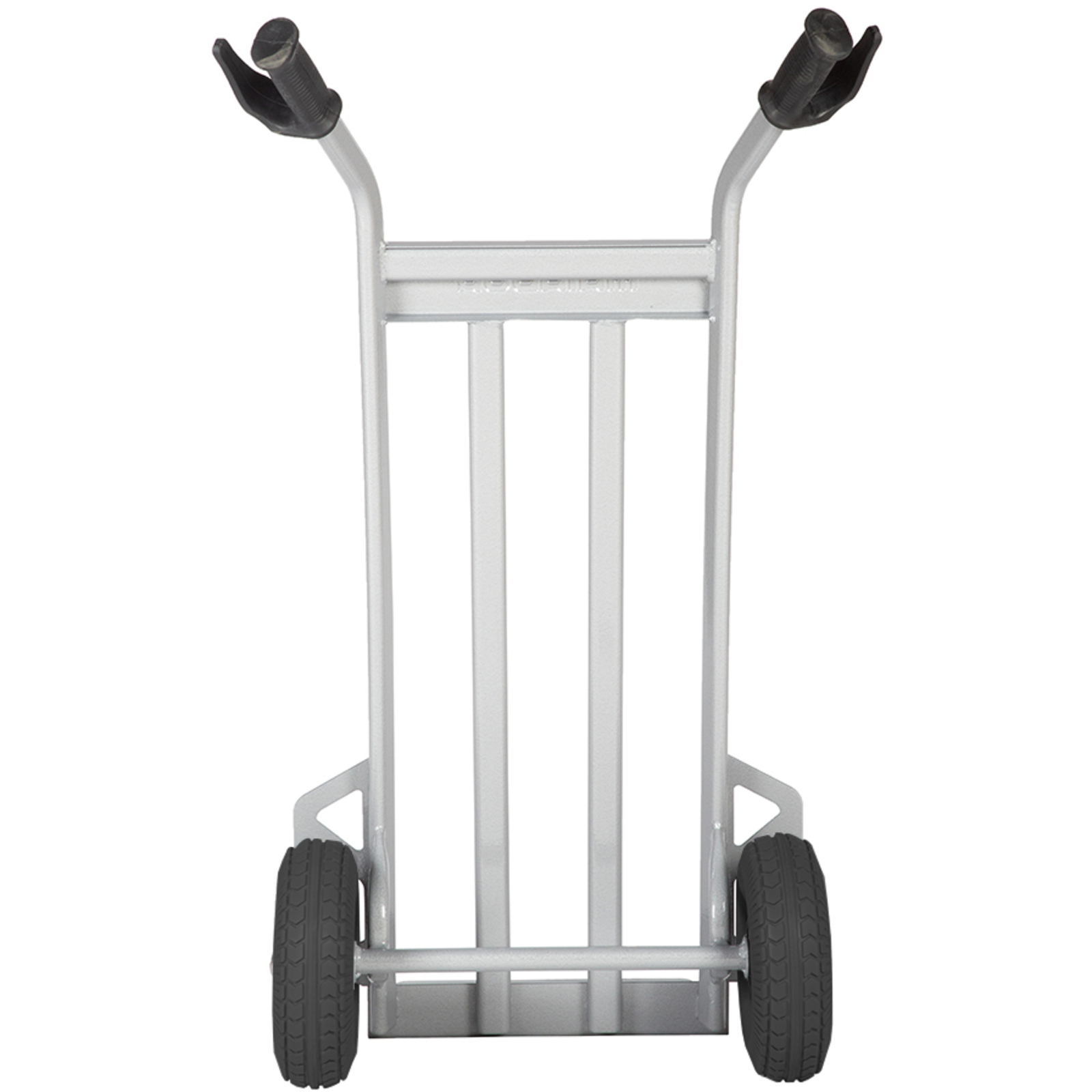 Diable acier charge 350kg M-NST-200 FMD avec roues pneumatiques MATADOR - 13539