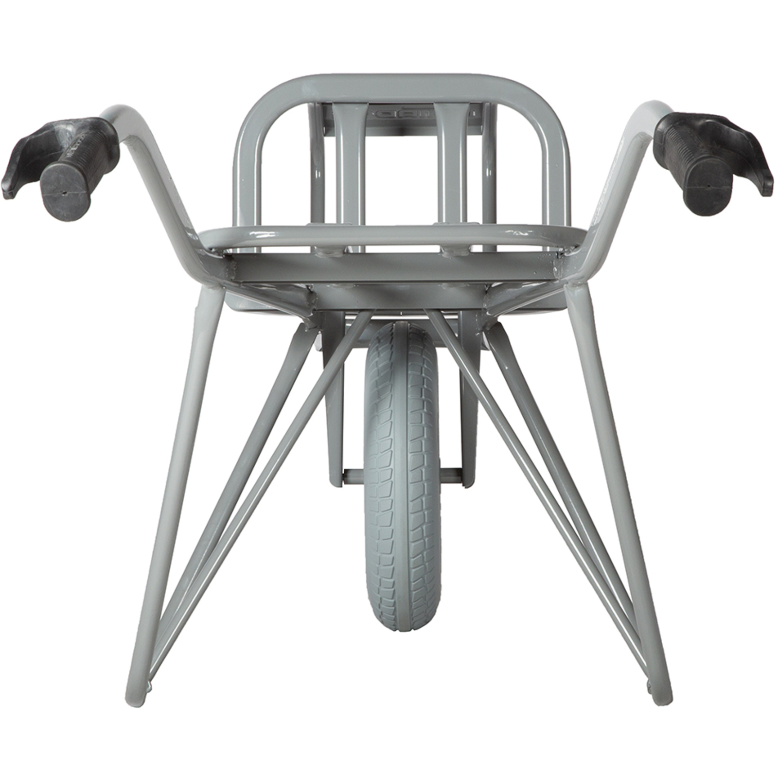 Brouette unipro 1 roue increvable MATADOR - 13554