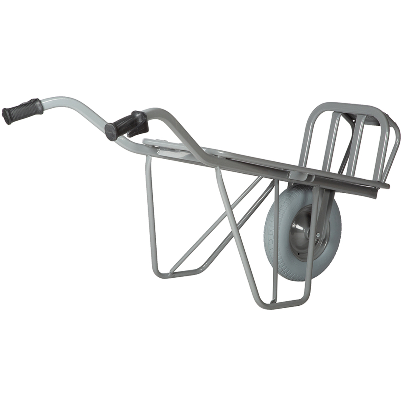 Brouette unipro 1 roue increvable MATADOR - 13554