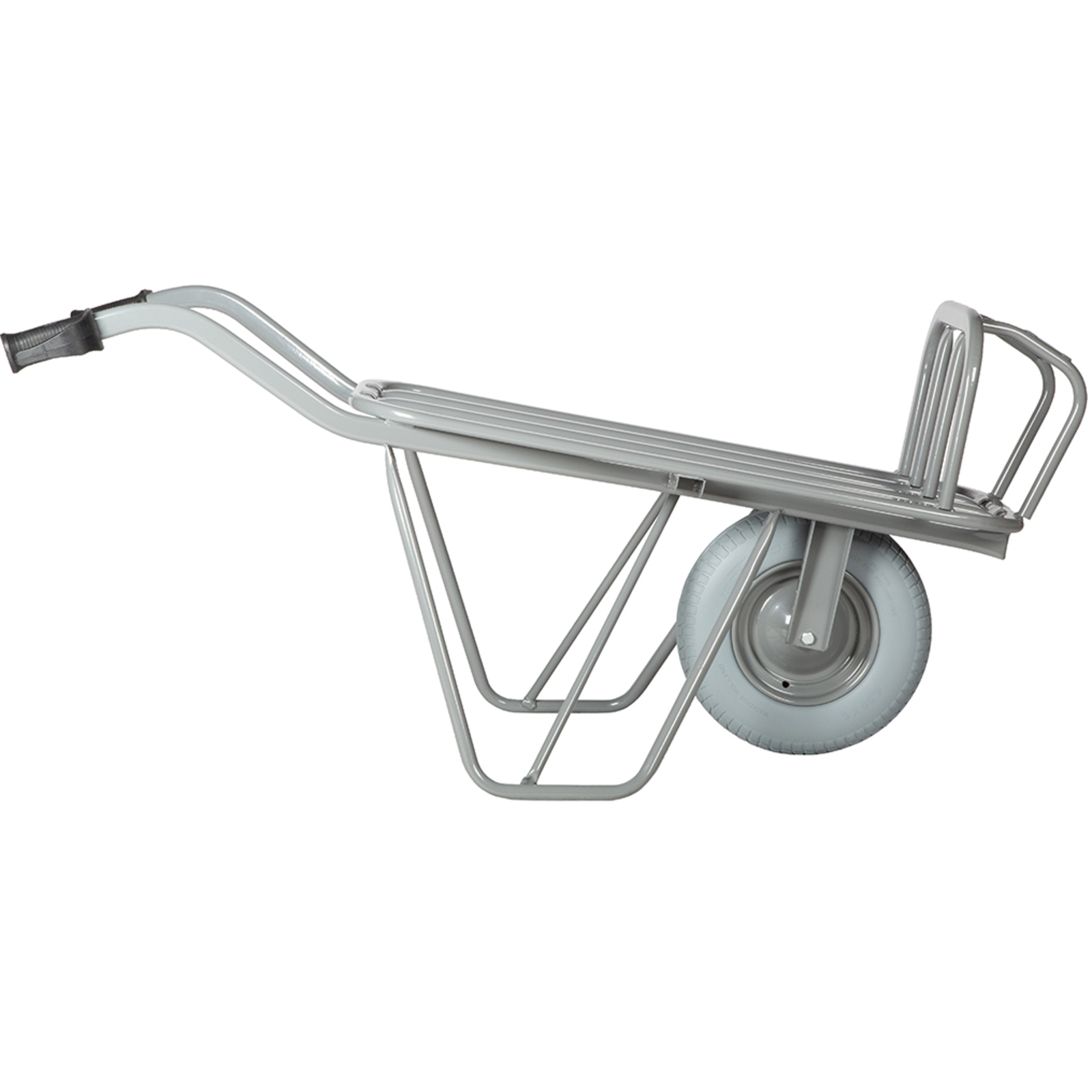 Brouette unipro 1 roue increvable MATADOR - 13554