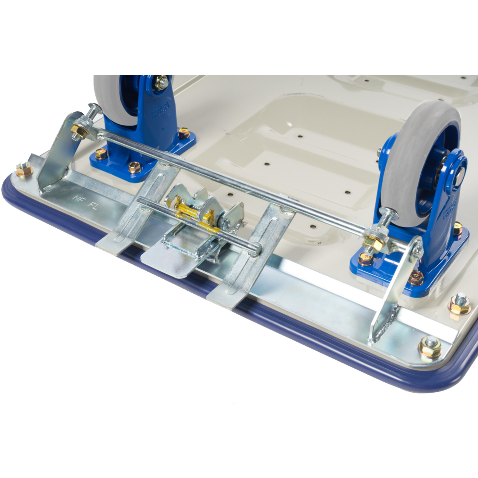 Jeu de freins pour NG-401-8  MATADOR - 13697