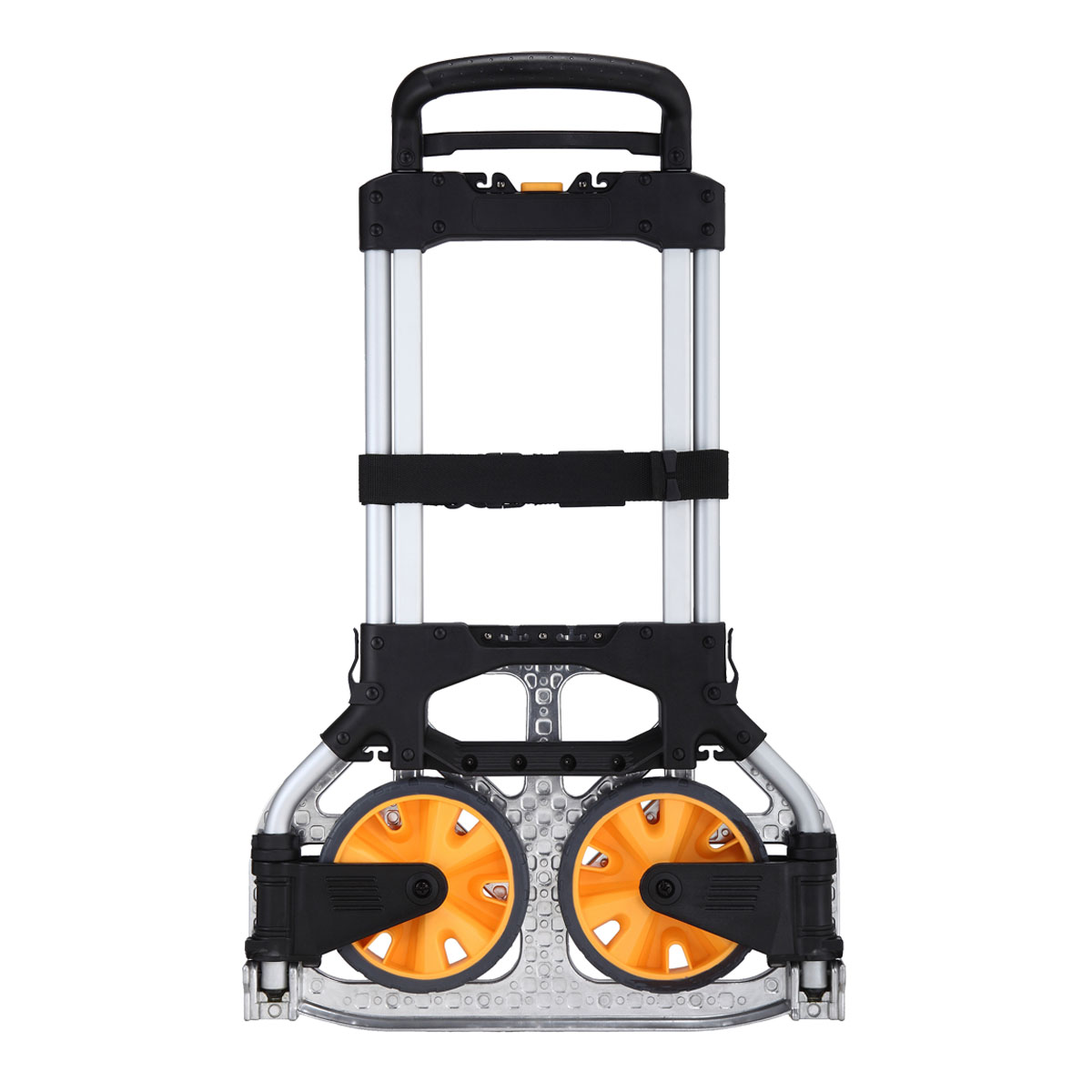 Diable pliant pour fut MATADOR alu 150 kg - 13703