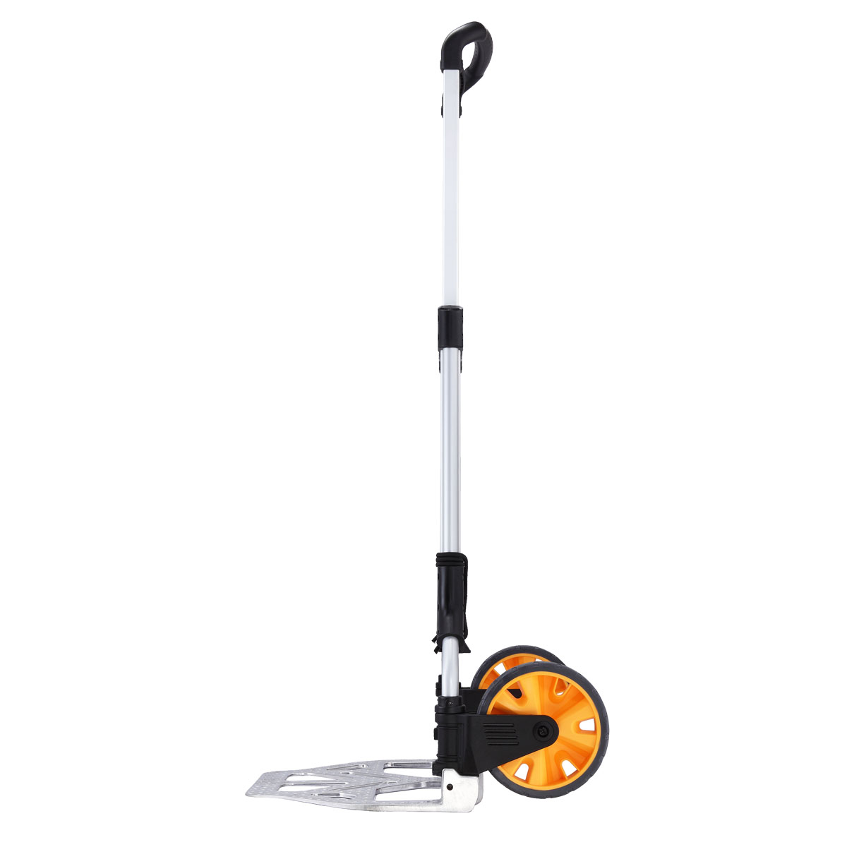 Diable pliant pour fut MATADOR alu 150 kg - 13703