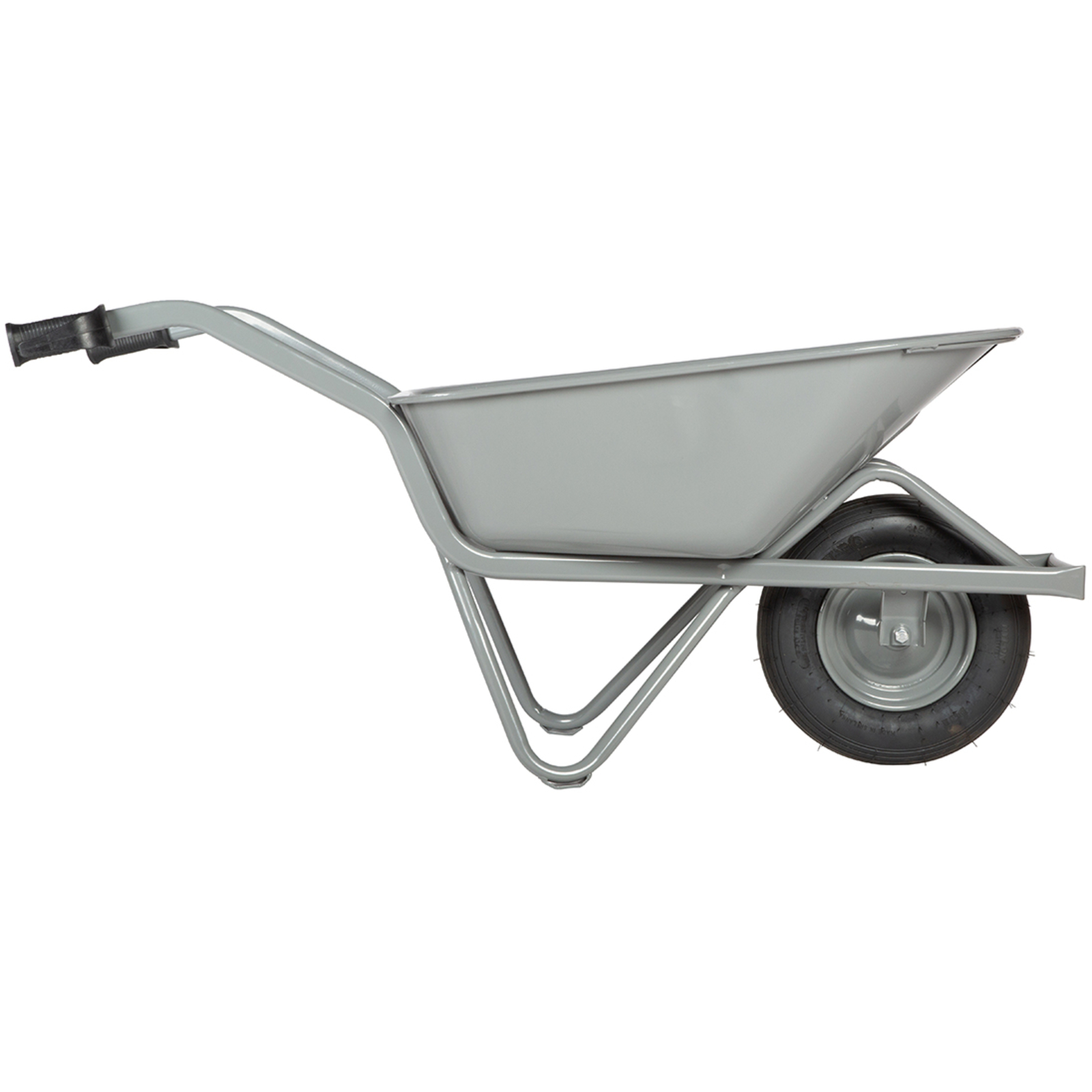 Brouette 80L extra renforcée MATADOR - 13726