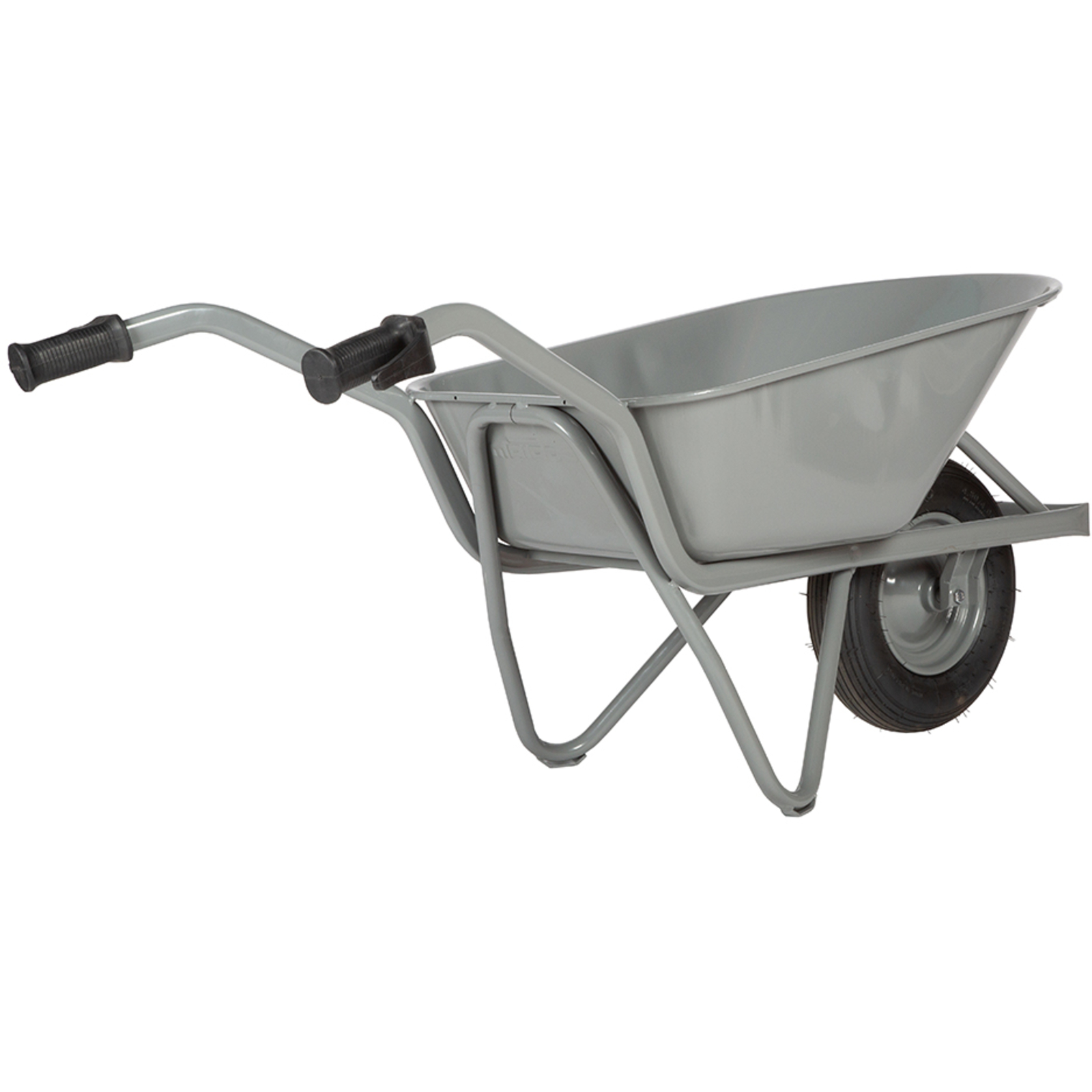 Brouette 80L extra renforcée MATADOR - 13726