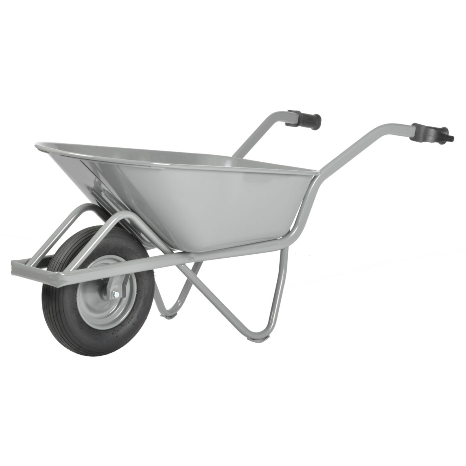 Brouette 80L extra renforcée MATADOR - 13726