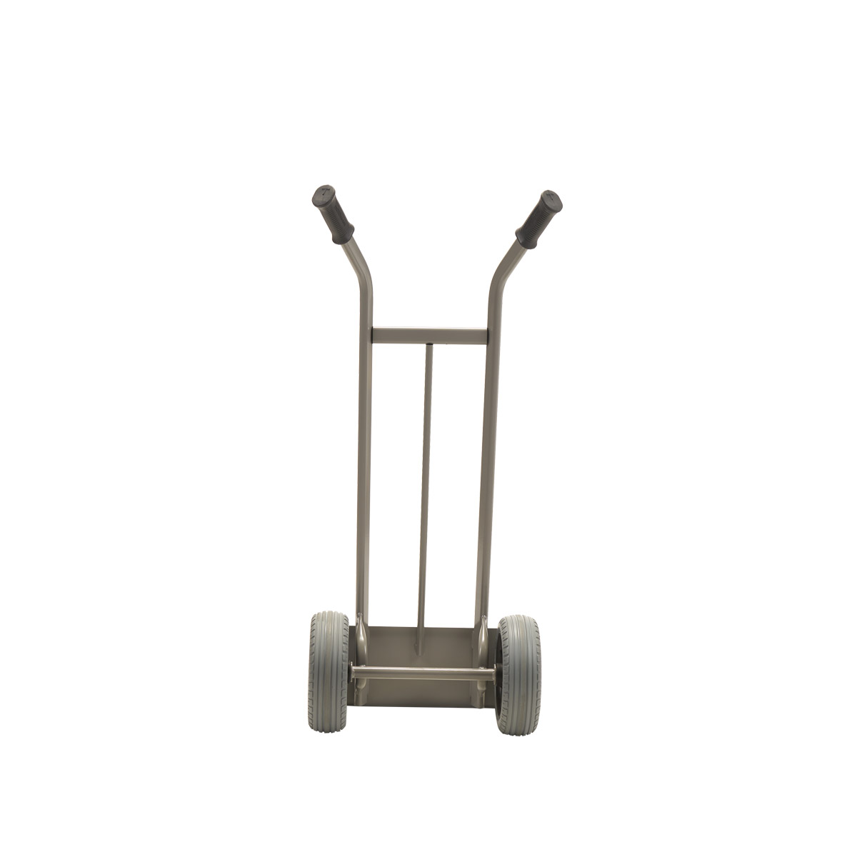 Diable acier MATADOR charge 200kg NST-100CT roues anticrevaison - 14052