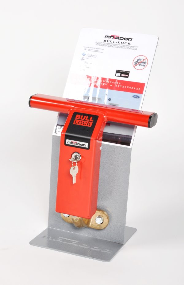Antivol MATADOR Bull-Lock 2.0 - 14159