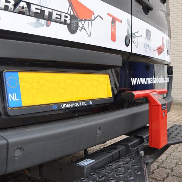 Antivol MATADOR Bull-Lock 2.0 - 14159