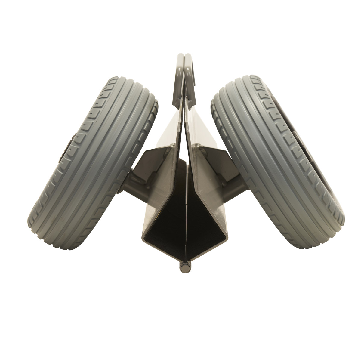 CHARIOT PORTE PANNEAU, PLAQUE - MATADOR 125 MM, CHARGE 300 KG - 14185