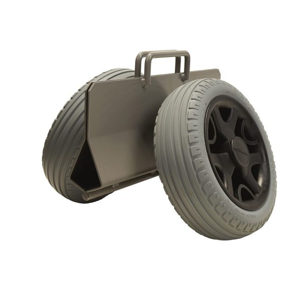 CHARIOT PORTE PANNEAU, PLAQUE - MATADOR 70 MM, CHARGE 300 KG - 14187