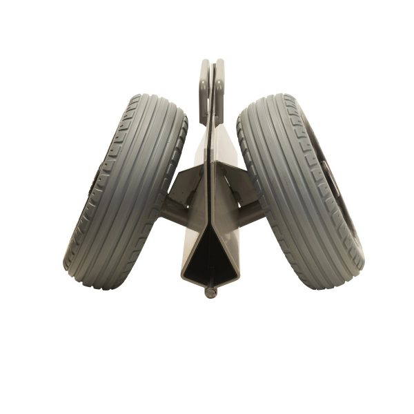 CHARIOT PORTE PANNEAU, PLAQUE - MATADOR 70 MM, CHARGE 300 KG - 14187