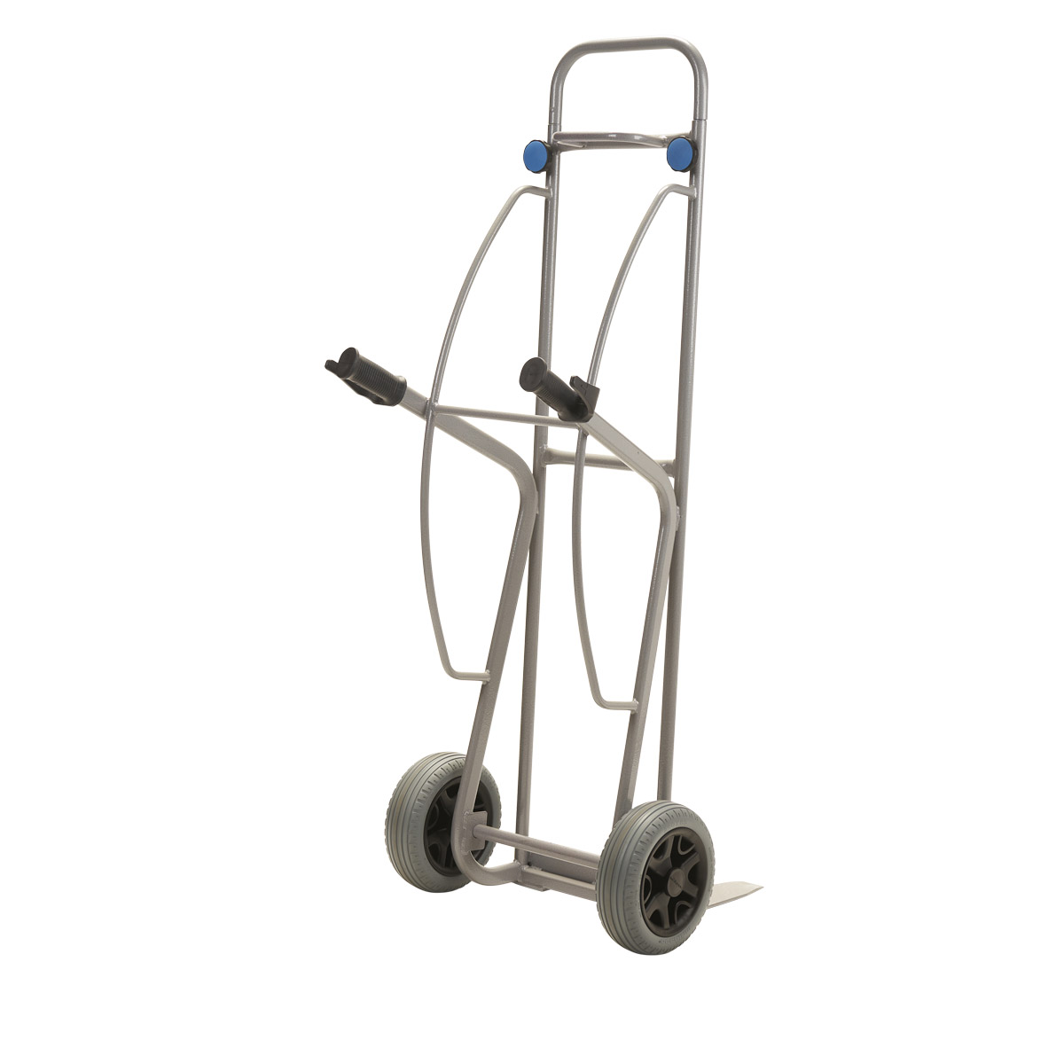 Diable maraîcher MATADOR avec roues increvables - 16029