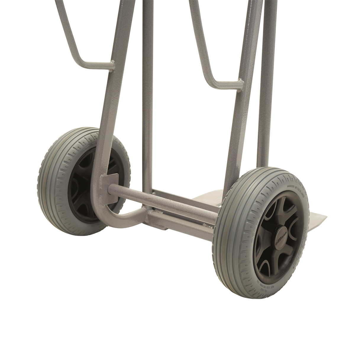 Diable maraîcher MATADOR avec roues increvables - 16029