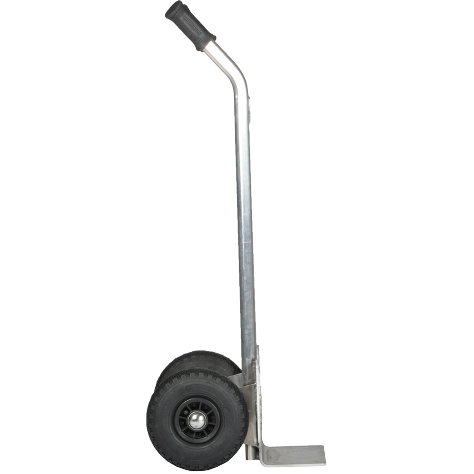 Diable aluminium charge 350kg M-NST-200 avec roues pneumatiques MATADOR - 16407