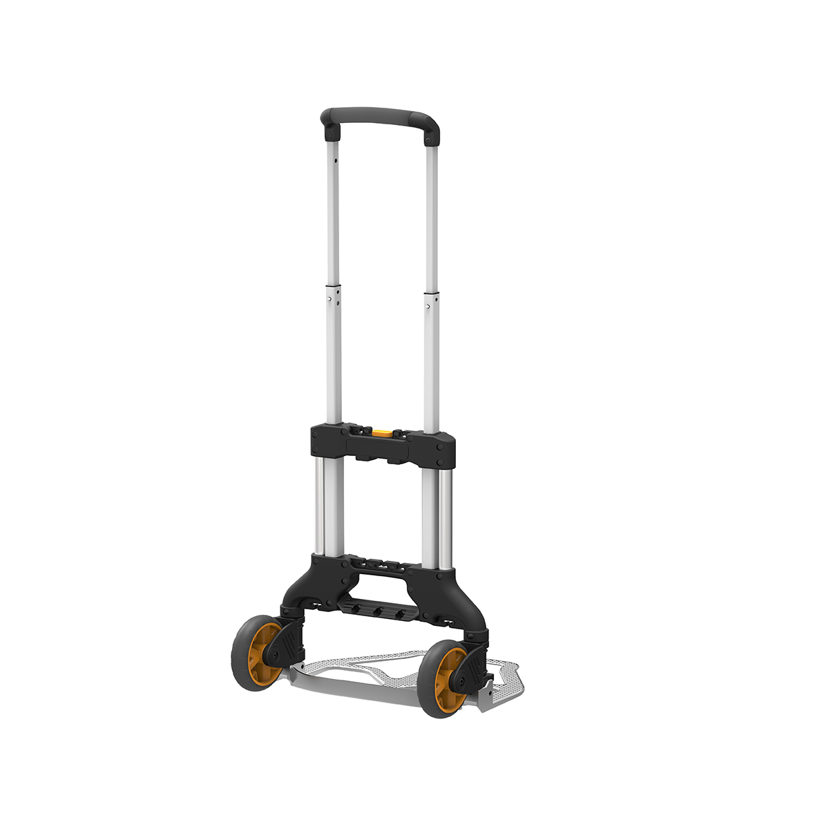 Diable pliant alu MATADOR 75 kg - 17045
