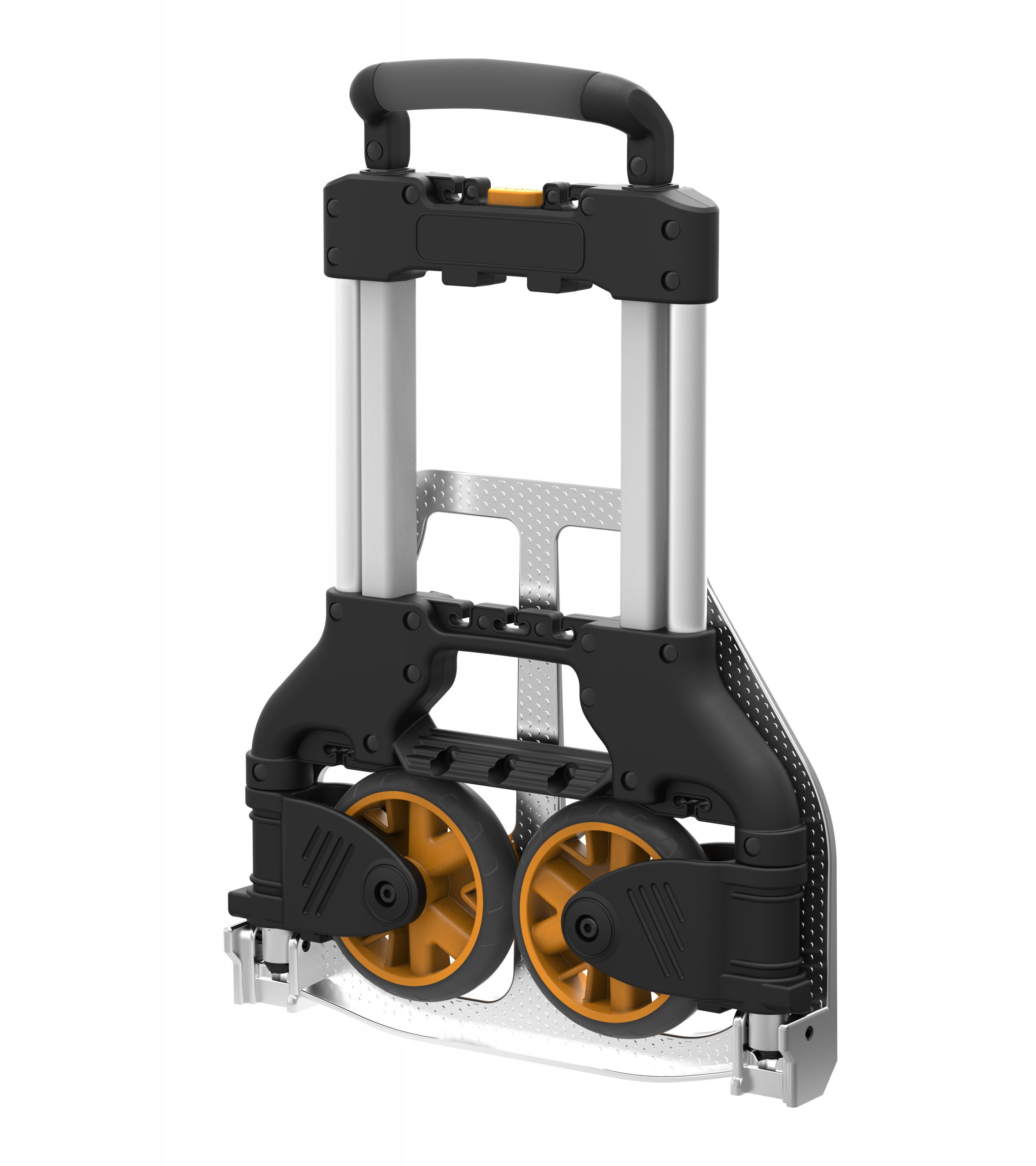 Diable pliant alu MATADOR 75 kg - 17045