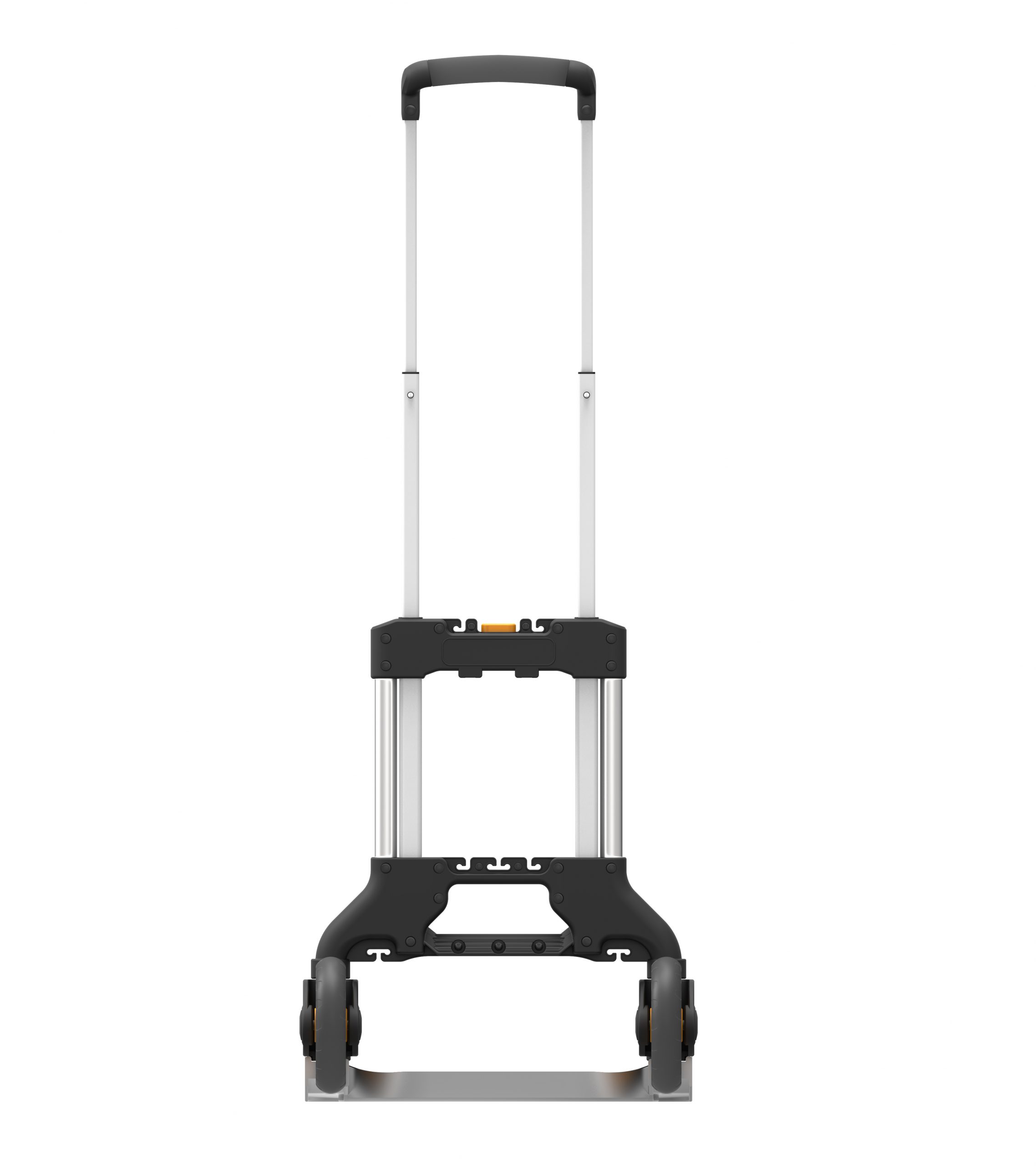 Diable pliant alu MATADOR 75 kg - 17045