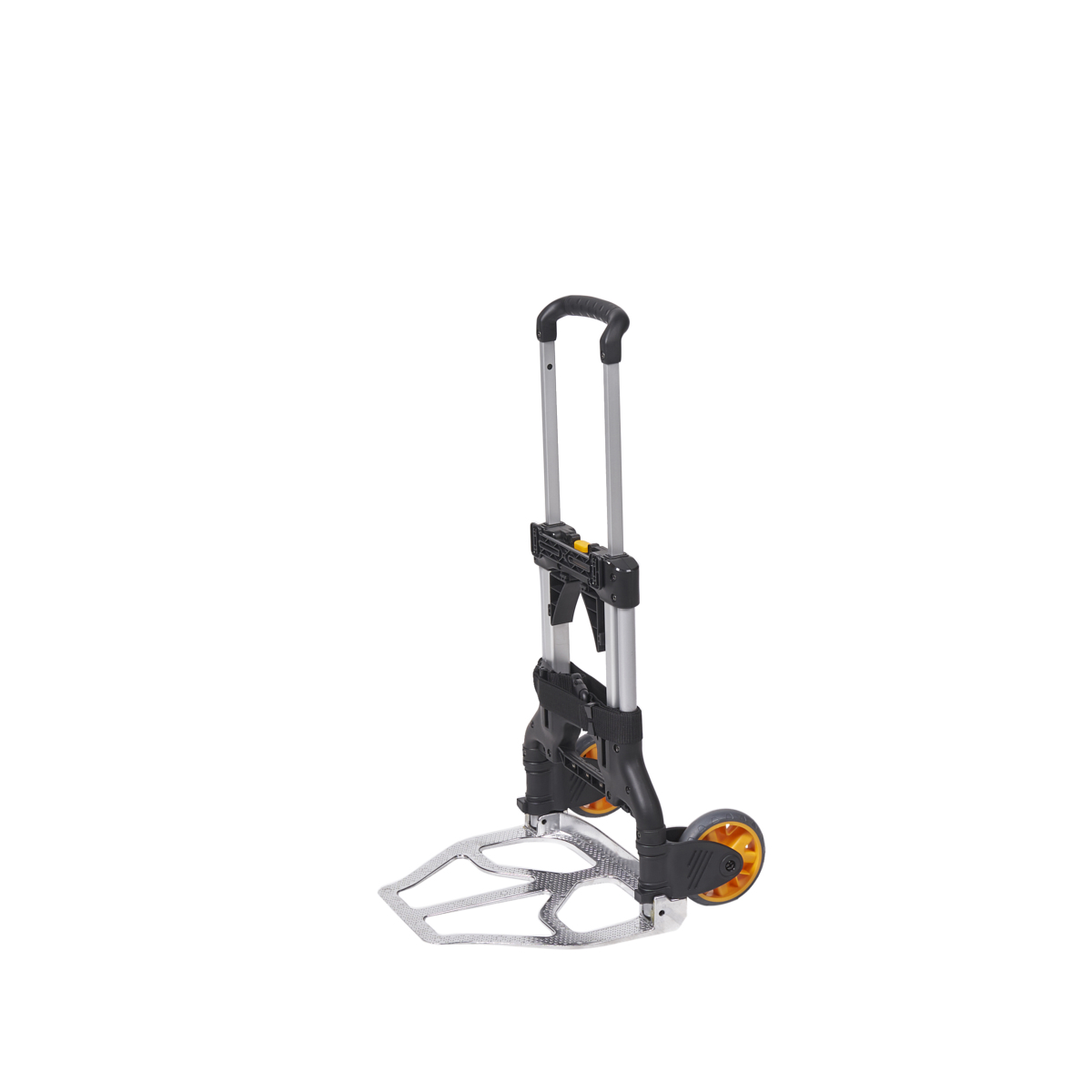 Diable pliant alu MATADOR 75 kg - 17045