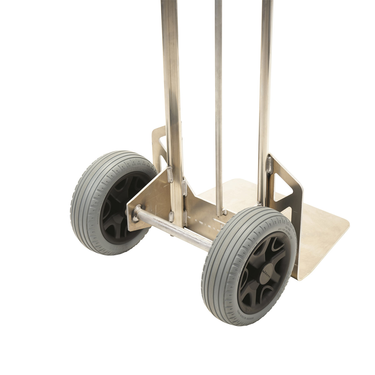 Diable aluminium MATADOR 200kg NST-100CT Bavette - 17915