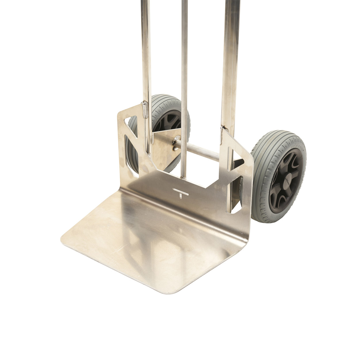 Diable aluminium MATADOR 200kg NST-100CT Bavette - 17915