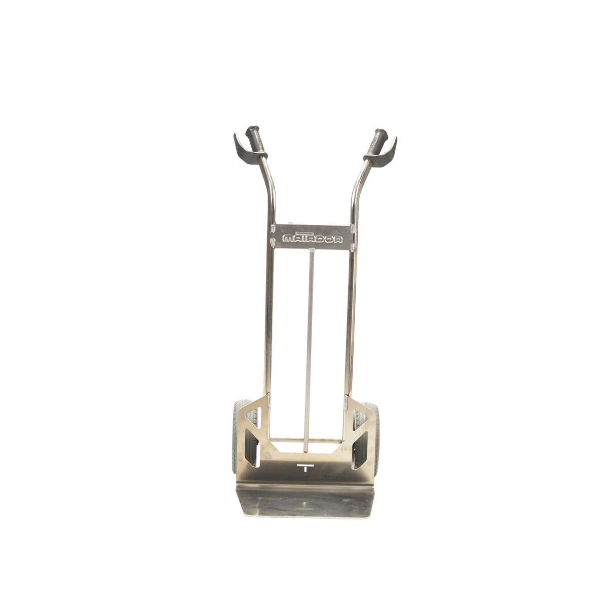 Diable aluminium MATADOR 200kg NST-100CT Bavette - 17915