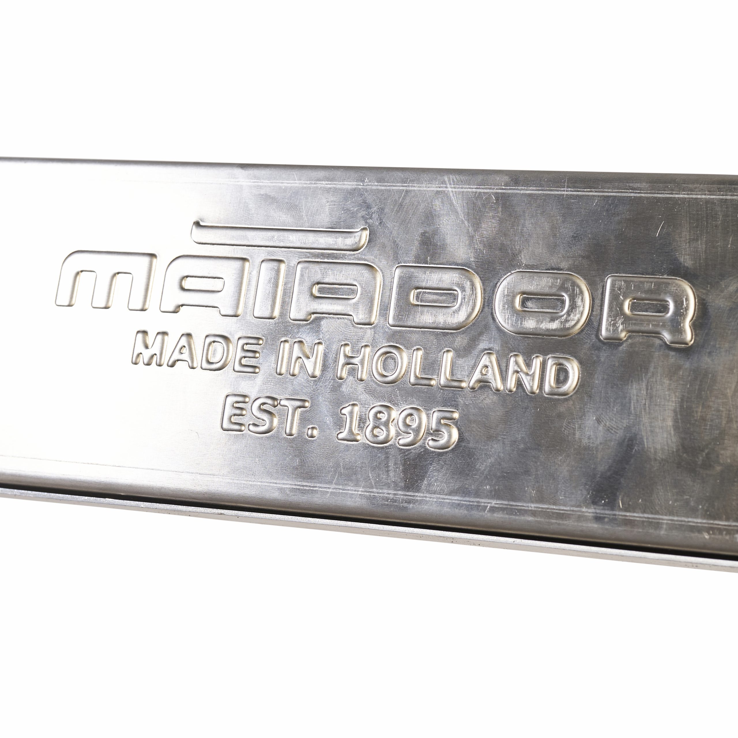 Chariot professionnel aluminium pliable MATADOR charge 400 kg Rebel-400S - 18612