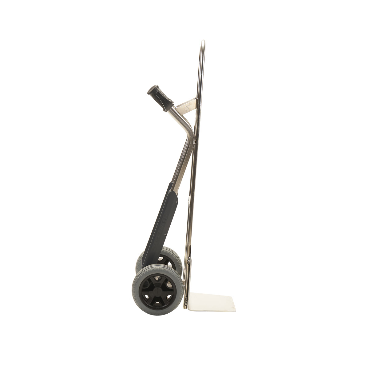 Diable de livraison aluminium MATADOR NST300 roue increvable - 18846