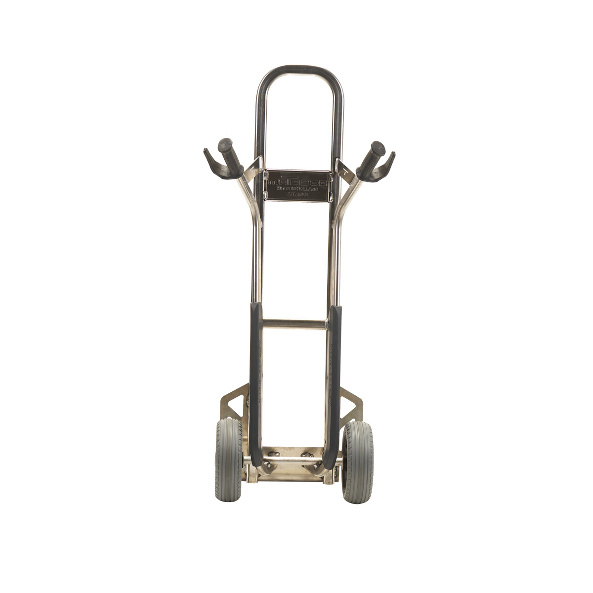 Diable de livraison aluminium MATADOR NST300 roue increvable - 18846