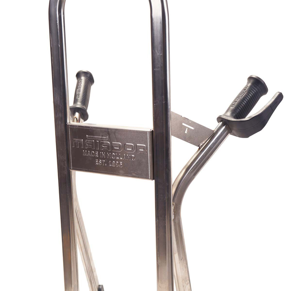 Diable de livraison aluminium MATADOR NST300 roue increvable - 18846