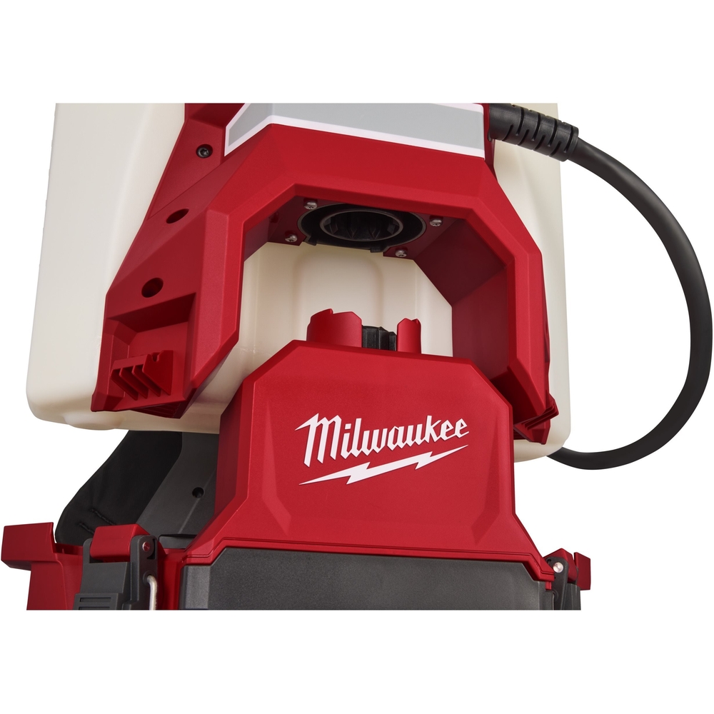 PULVÉRISATEUR A DOS MILWAUKEE M18 BBPFP2-0 SANS CUVE NI BATTERIE 4933498961