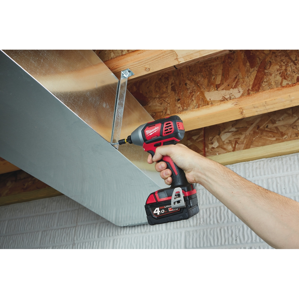Visseuse à Chocs MILWAUKEE M18 BID-0 18V sans batteries - 4933443570